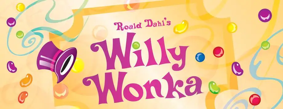 Willy Wonka!